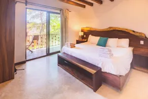 Hotel de Asis - Chambre