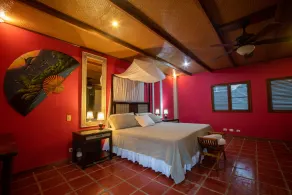 Casa Sunzal Boutique Hotel - Room