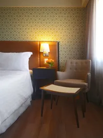 Hotel da Bahia by Wish - Habitación