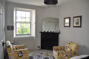 The Bank Guest House - Room