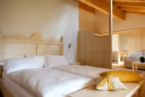 Coronata Haus - Quarto