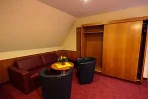 Landhaus Eden 3 Sterne Superior - Chambre