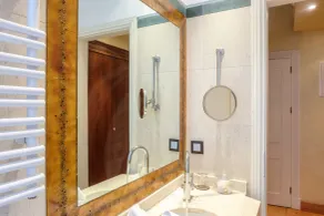 Siora Vittoria Boutique Hotel - Salle de bain