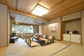 HanaMOMIJI - Chambre