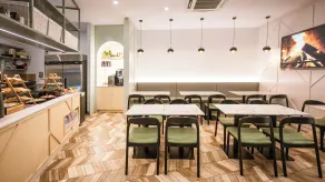 Holiday Inn & Suites Sydney Bondi Junction by IHG - Restaurant