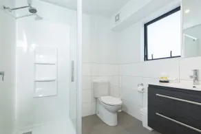 Carnmore Hagley Park - Salle de bain
