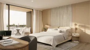 Crowne Plaza Shell Cove Marina by IHG - Zimmer