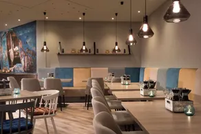 Ramada By Wyndham Flensburg - Ristorante