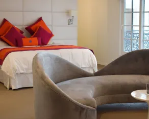 Casa Hidalgo Hotel Boutique - Værelse