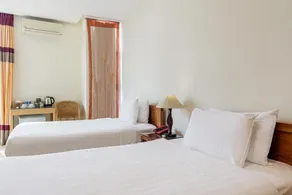Collection O Le Grand Hanoi hotel - The Sun - Zimmer