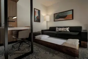 SpringHill Suites by Marriott Houston Brookhollow - Room