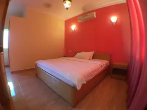 Red Sea Dive Center - Room