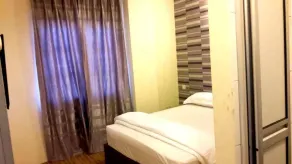 My Family Hotel - Room
