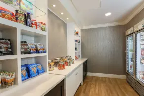 Homewood Suites Melville - Restaurant