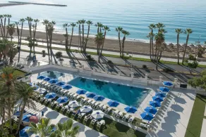 Gran Hotel Miramar GL - Piscine