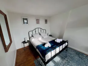 Maison Pol Amboise - Room