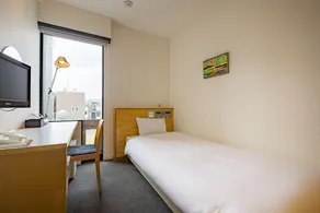 Hotel Oak Shizuoka - Chambre