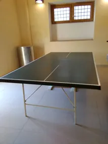 Valentina Mini Apartment - Spielezimmer