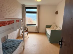 Waldherberge Sargenroth - Room