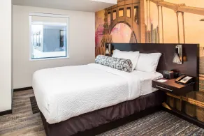 Residence Inn by Marriott Pittsburgh Oakland/University Place - Chambre