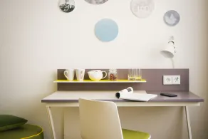 Vienna House Easy by Wyndham Günzburg - Room