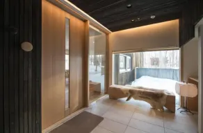Kabayama House - Rom