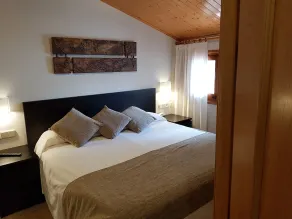 Hotel Sant Roc - Zimmer