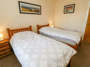 Wansbeck - Chambre