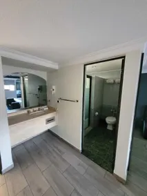 Real La Viga Motel - Room