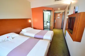 ibis Amman - Room