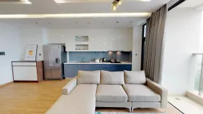 Luxury Apartment in Vinhomes Metropolis - Quarto