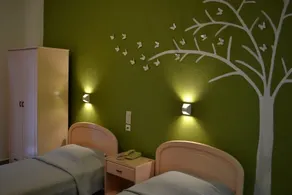 Ifigenia Hotel - Room