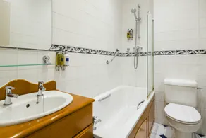 Housel Bay Hotel - Bad