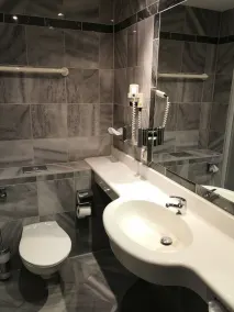 Seehotel Luisenhof - Zimmer