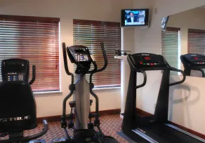 Inn on Barons Creek - Fitness facility