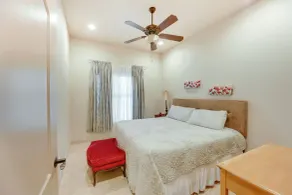Pool & Hot Tub in Sunny Smithville Getaway! - Interior