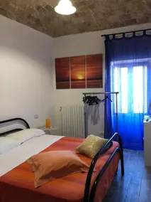 Il Minotauro B&B a 5 minuti da Popoli - Room