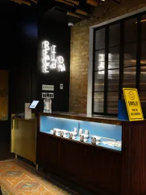 The Chicago Hotel Collection - Wrigleyville - Reception