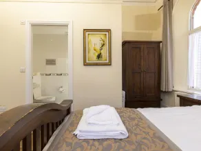 Roa Island House - Chambre
