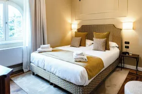 Cappuccina Country Resort - Room