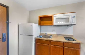 Extended Stay America Suites - Denver - Airport - Chambre