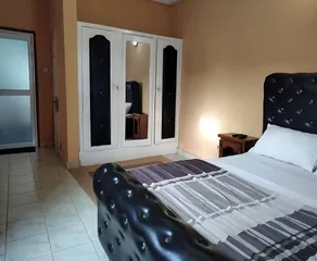 Faith and Grace Guest House - Room