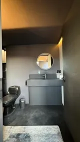 Dolmen Hotel Boutique - Room