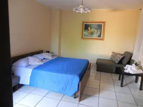 Agriturismo B&B Il Rifugio di Nino - Chambre