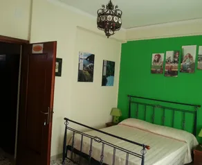 B&B Intrabartolo - Værelse