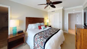 Honua Kai Resort And Spa By Maui Resort Rentals - Chambre