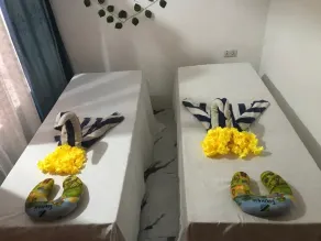 Malaika White House Apartment & Spa - Spa
