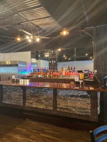 Days Inn & Suites by Wyndham Fort Pierce Midtown - Restaurant