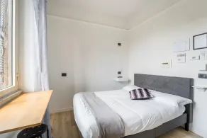 Rooms Piramide - Habitación