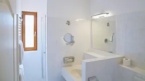 Altstadt Hotel - Bathroom